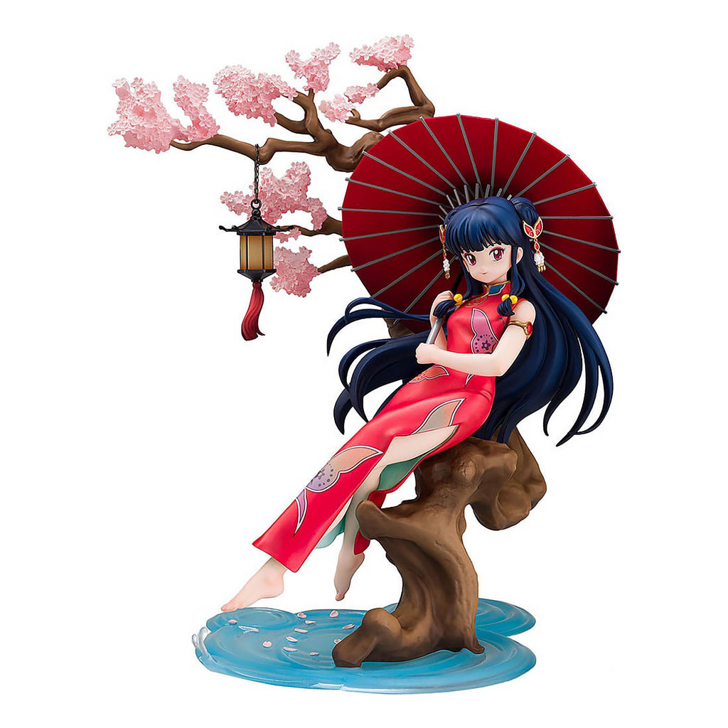 Immagine del prodotto Ranma 1/2 - Shampoo Statua in scala 1:7