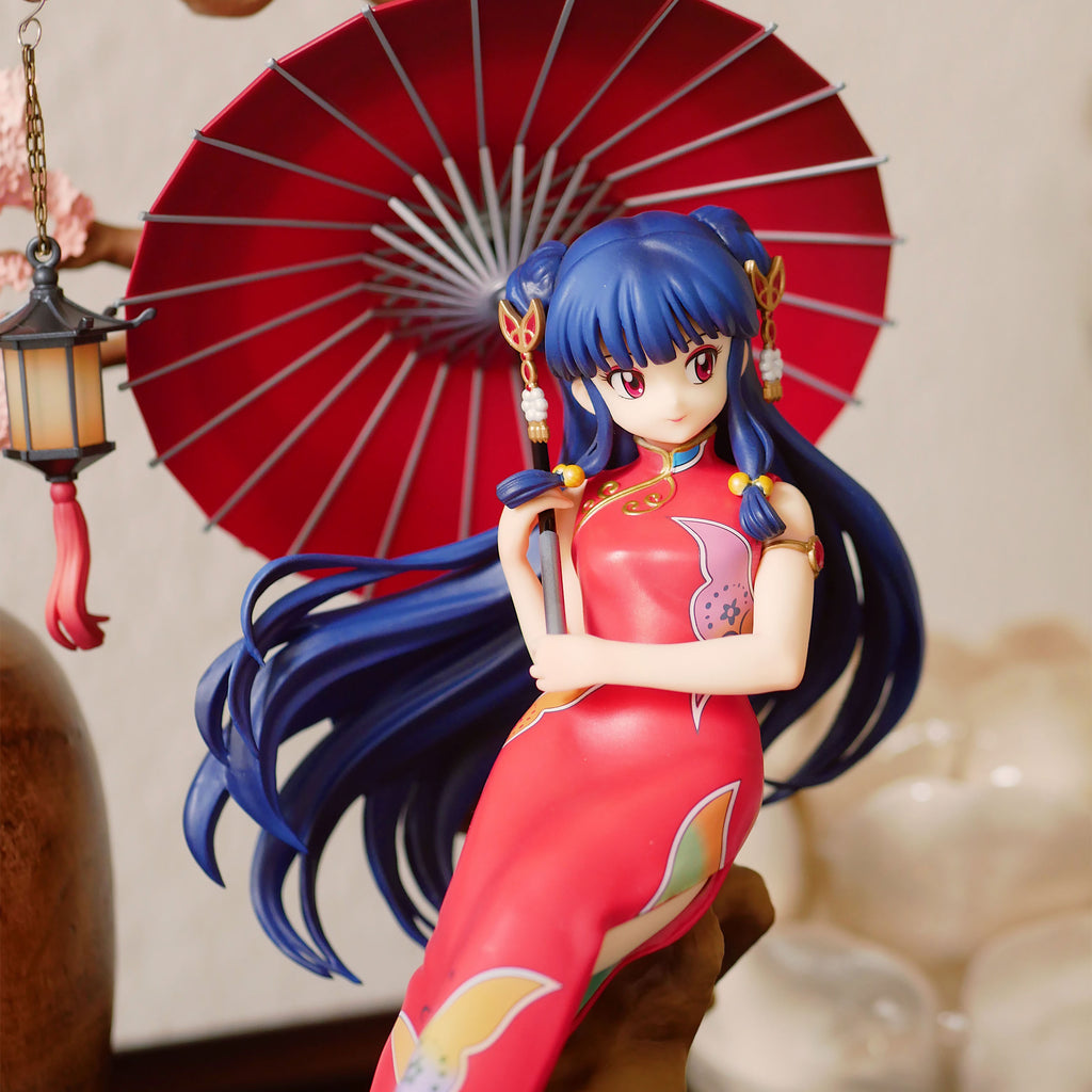 Immagine del prodotto Ranma 1/2 - Shampoo Statua in scala 1:7