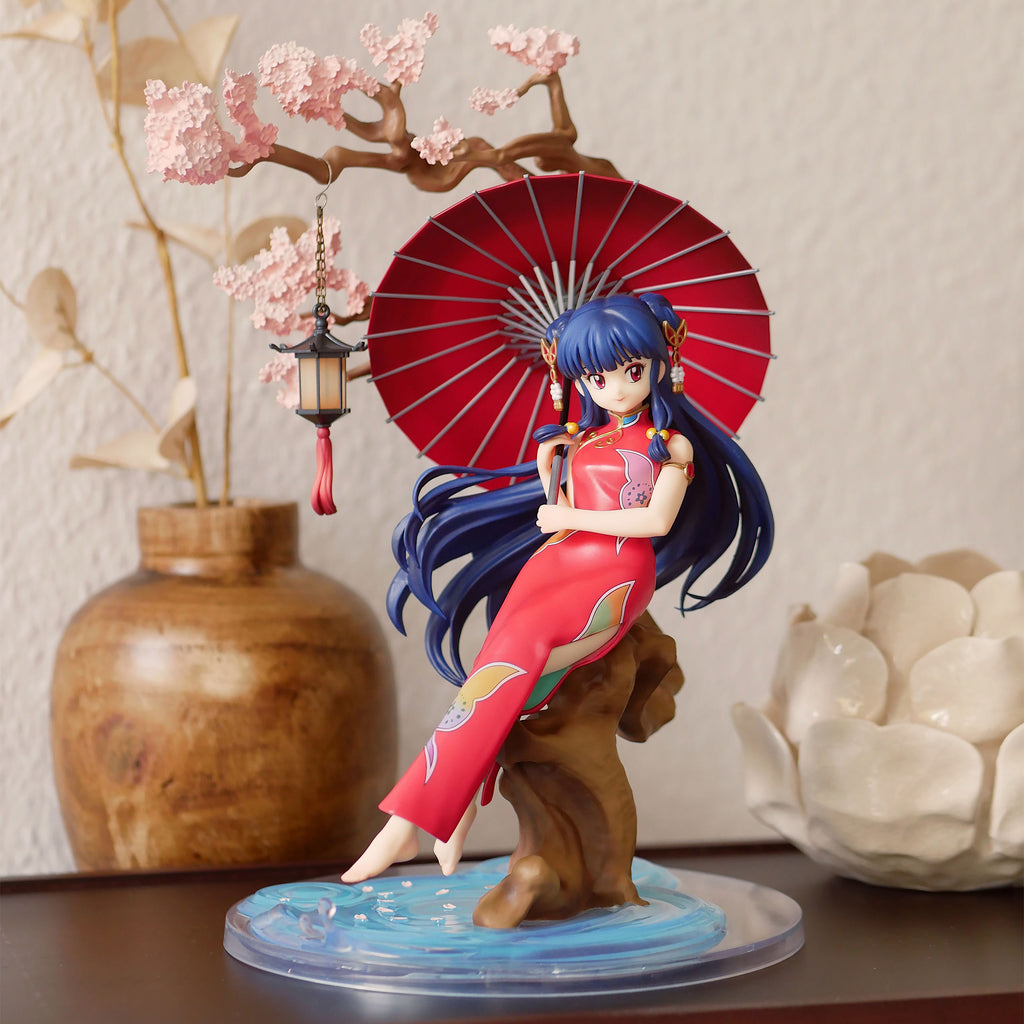 Immagine del prodotto Ranma 1/2 - Shampoo Statua in scala 1:7