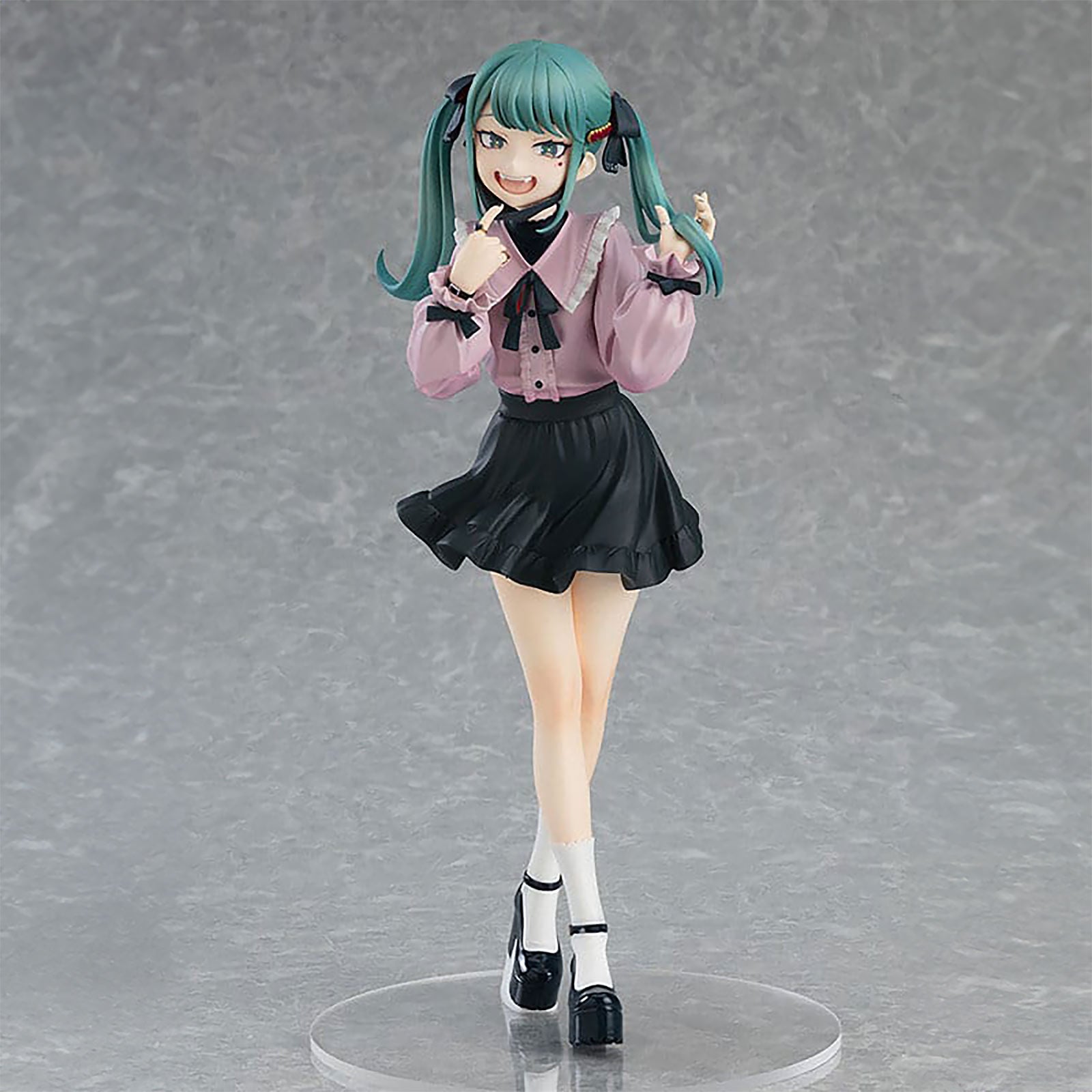 Product image Miku Figure The Vampire L Version - Hatsune Miku