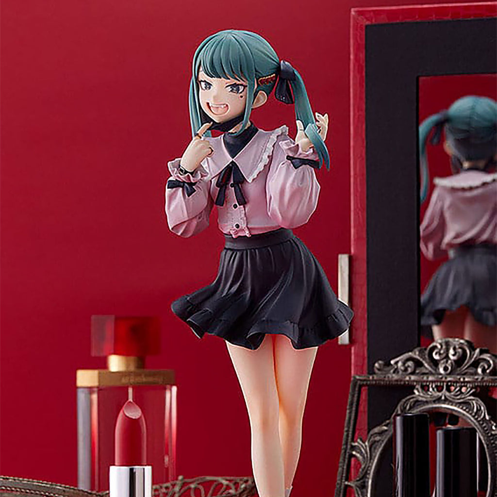 Product image Miku Figure The Vampire L Version - Hatsune Miku
