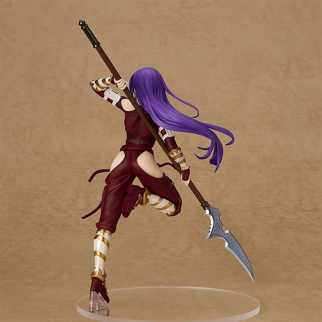 Immagine del prodotto Shangri-La Frontier - Figura Pop Up Parade Arthur Pencilgon