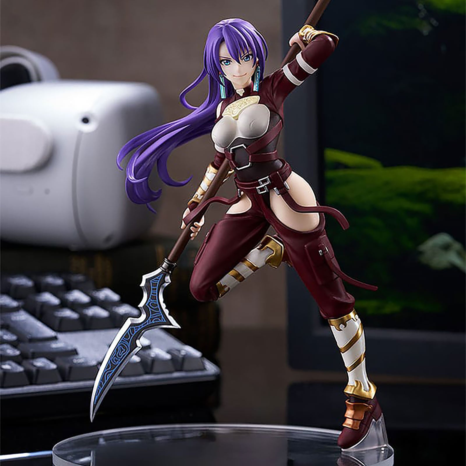 Immagine del prodotto Shangri-La Frontier - Figura Pop Up Parade Arthur Pencilgon