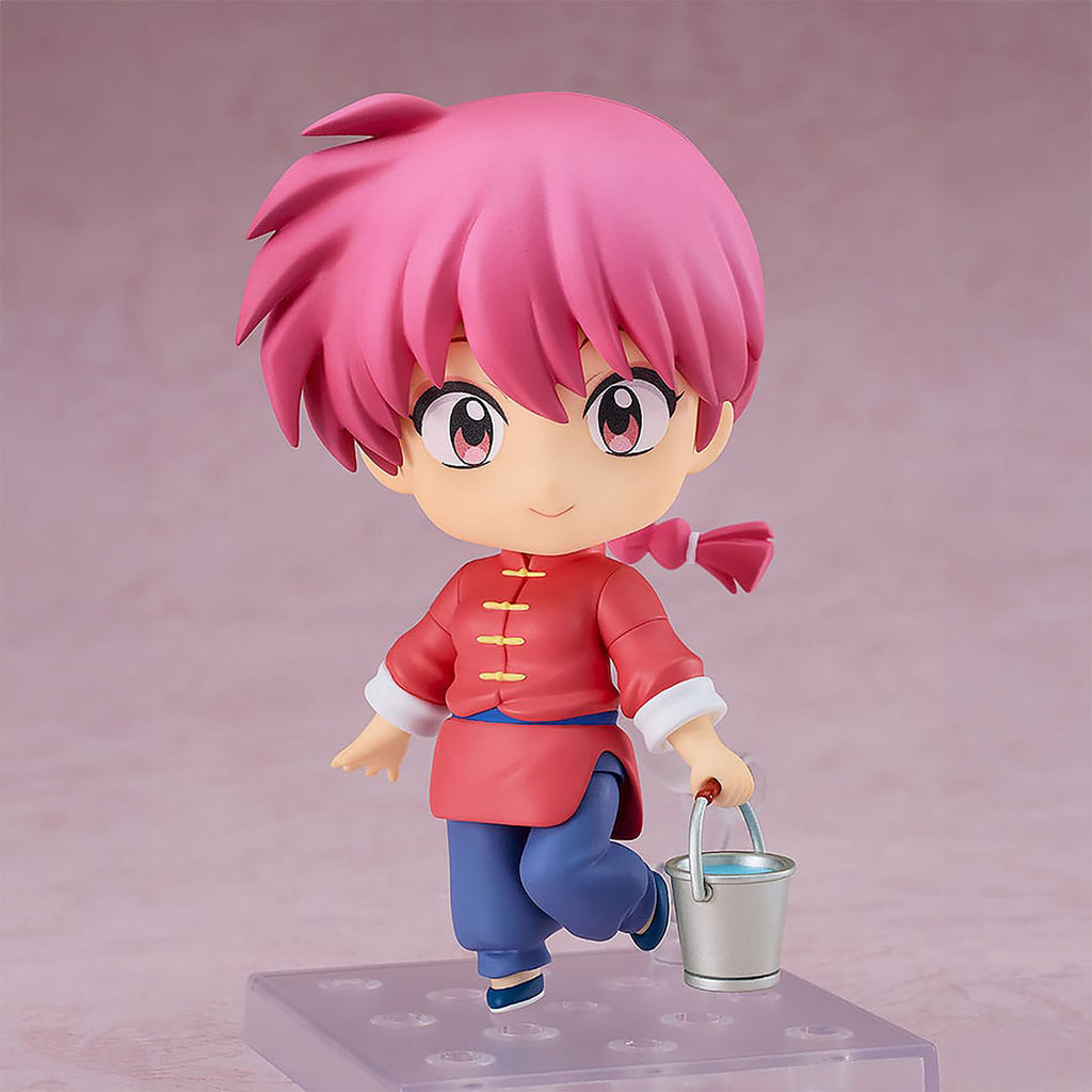 Immagine del prodotto Ranma 1/2 - Ranma Nendoroid action figure Versione femminile