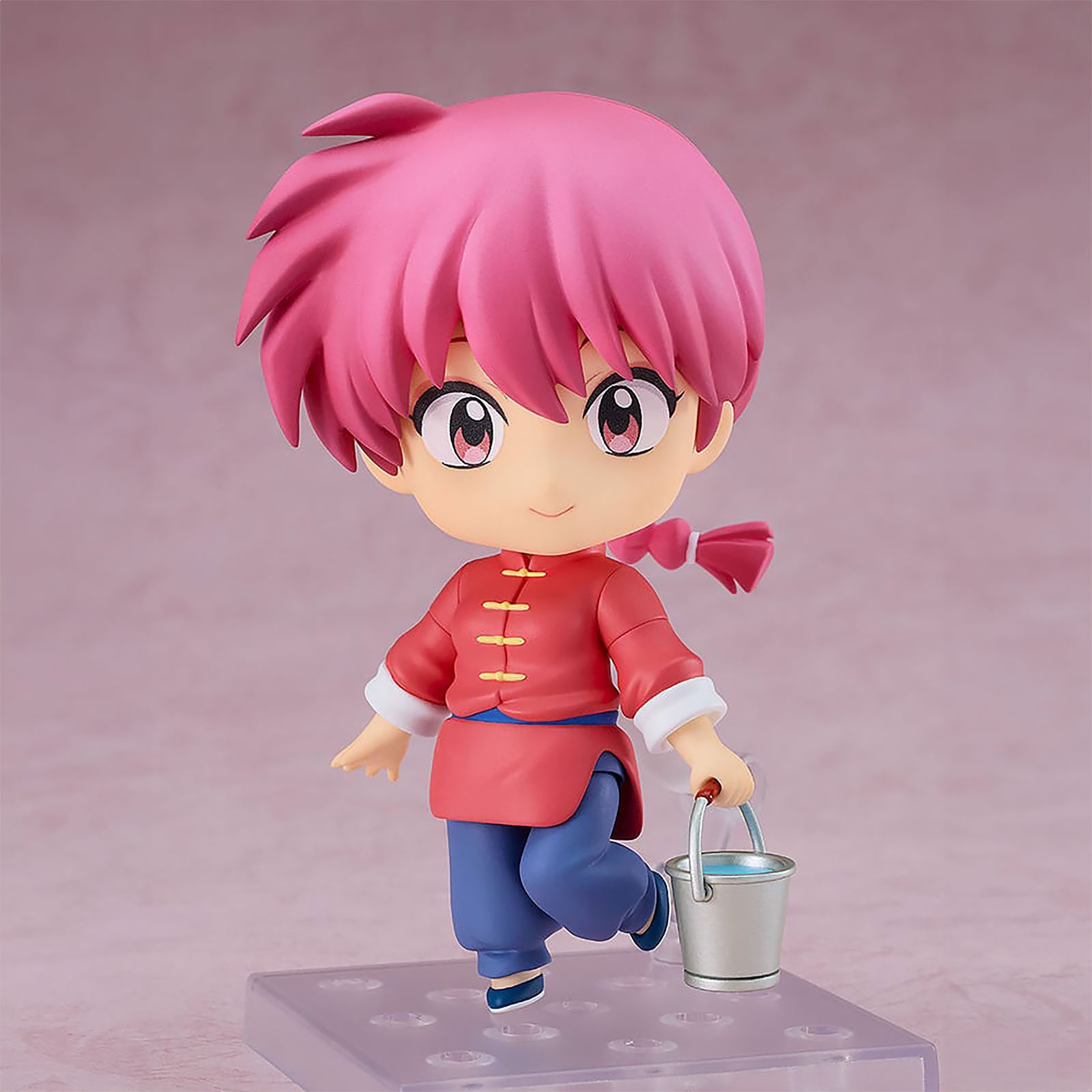 Immagine del prodotto Ranma 1/2 - Ranma Nendoroid action figure Versione femminile
