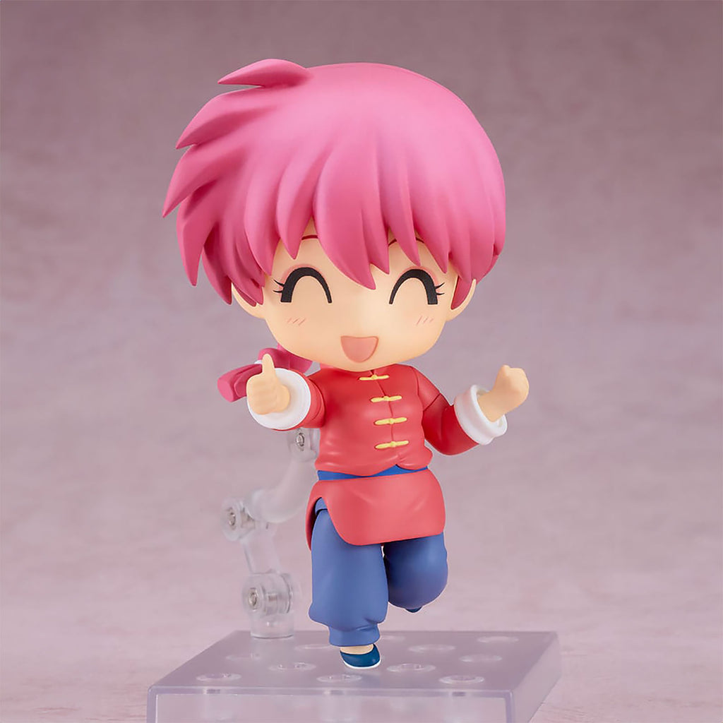 Immagine del prodotto Ranma 1/2 - Ranma Nendoroid action figure Versione femminile