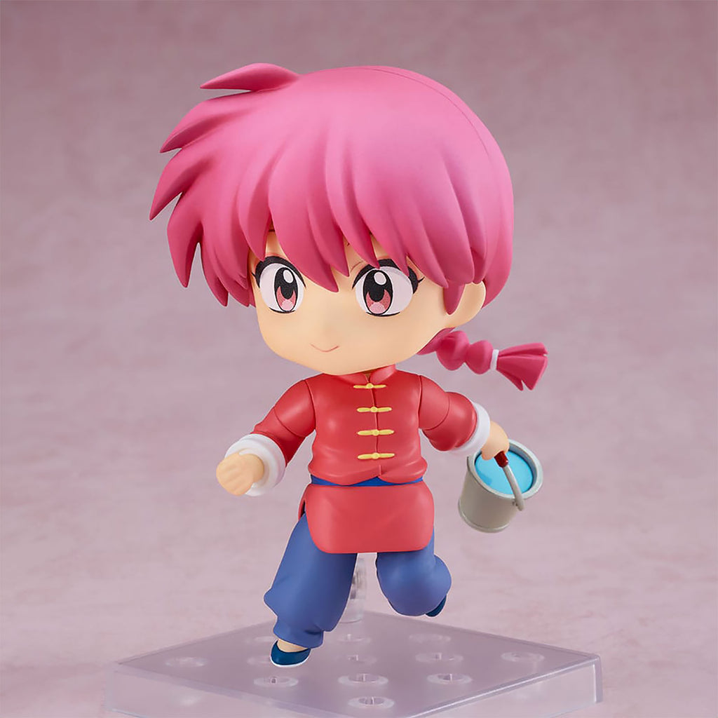 Immagine del prodotto Ranma 1/2 - Ranma Nendoroid action figure Versione femminile