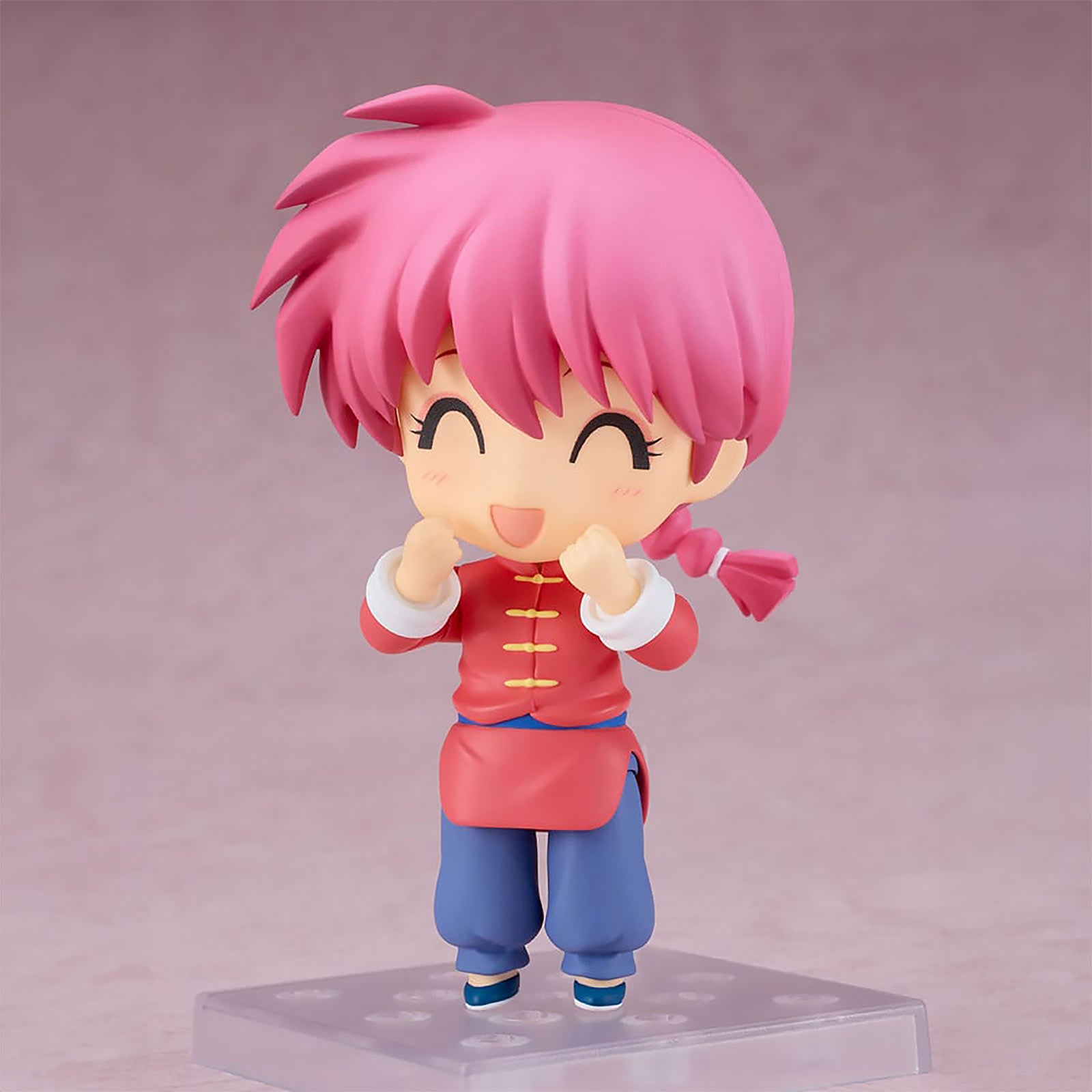 Immagine del prodotto Ranma 1/2 - Ranma Nendoroid action figure Versione femminile