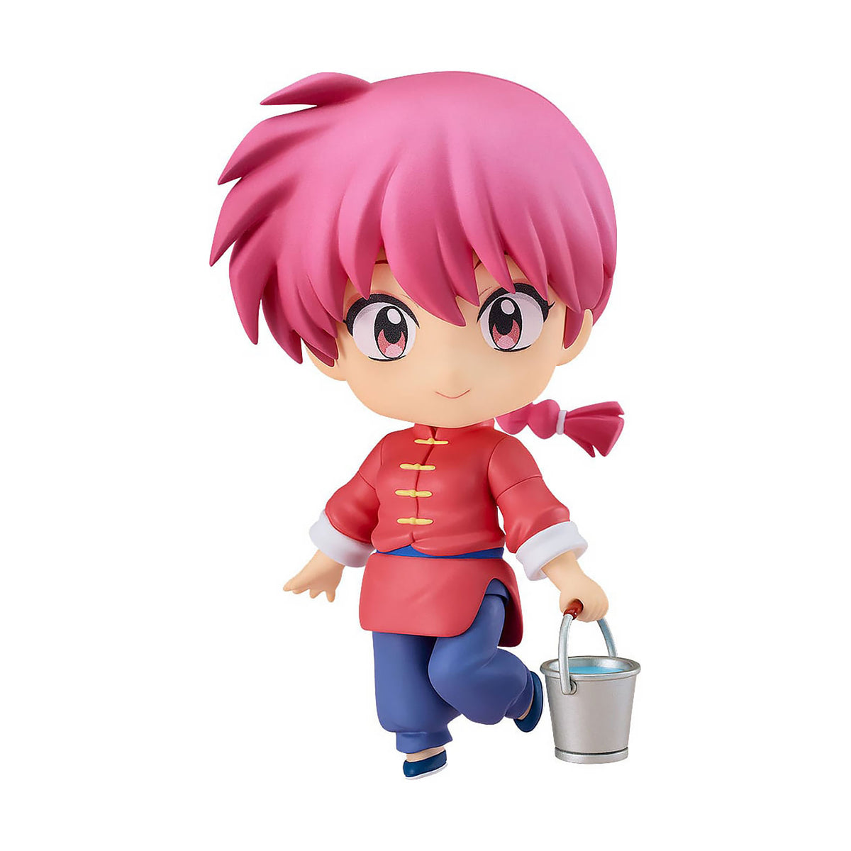 Immagine del prodotto Ranma 1/2 - Ranma Nendoroid action figure Versione femminile