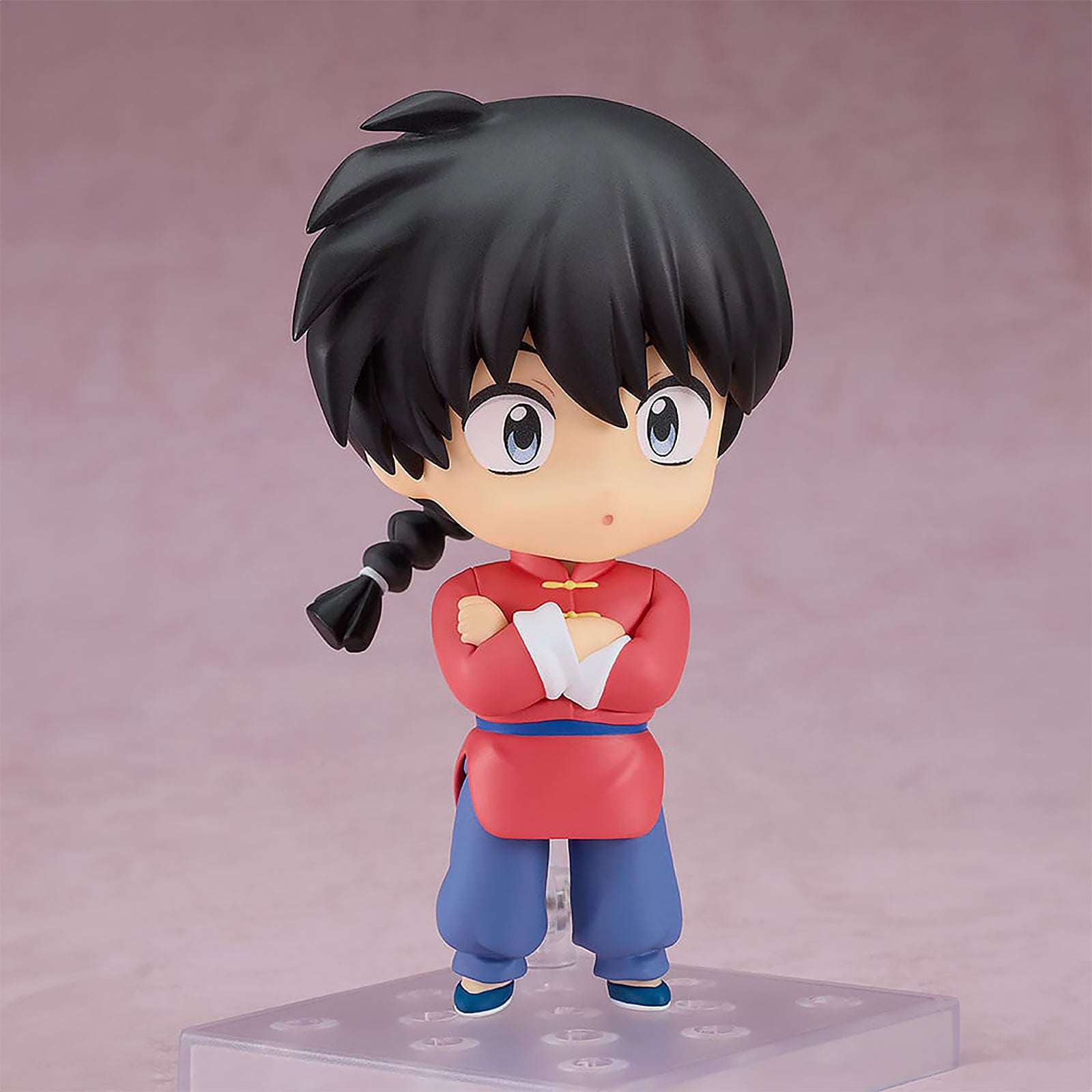 Immagine del prodotto Ranma 1/2 - Ranma Saotome Nendoroid Action Figure