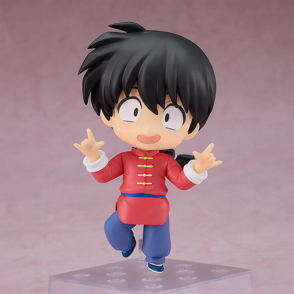 Immagine del prodotto Ranma 1/2 - Ranma Saotome Nendoroid Action Figure