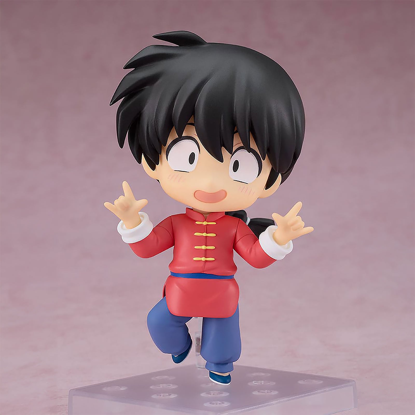 Immagine del prodotto Ranma 1/2 - Ranma Saotome Nendoroid Action Figure