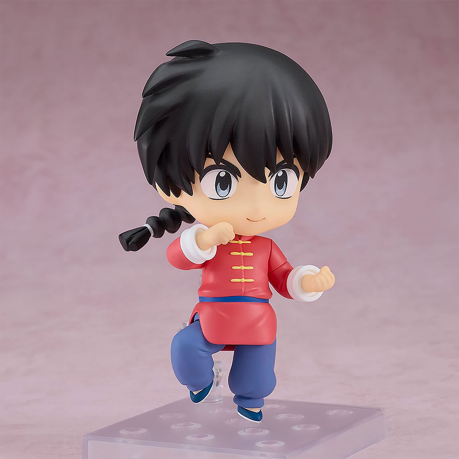 Immagine del prodotto Ranma 1/2 - Ranma Saotome Nendoroid Action Figure