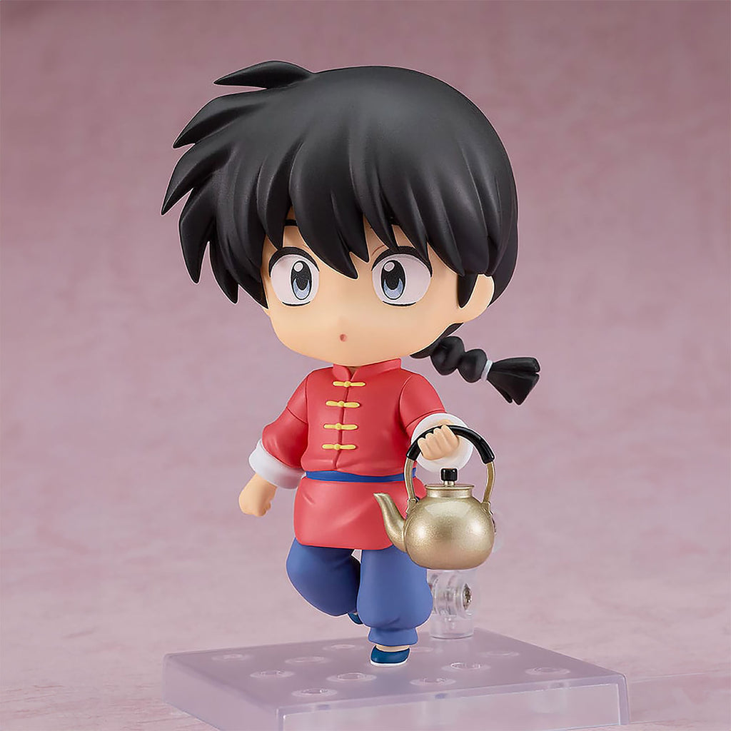 Immagine del prodotto Ranma 1/2 - Ranma Saotome Nendoroid Action Figure