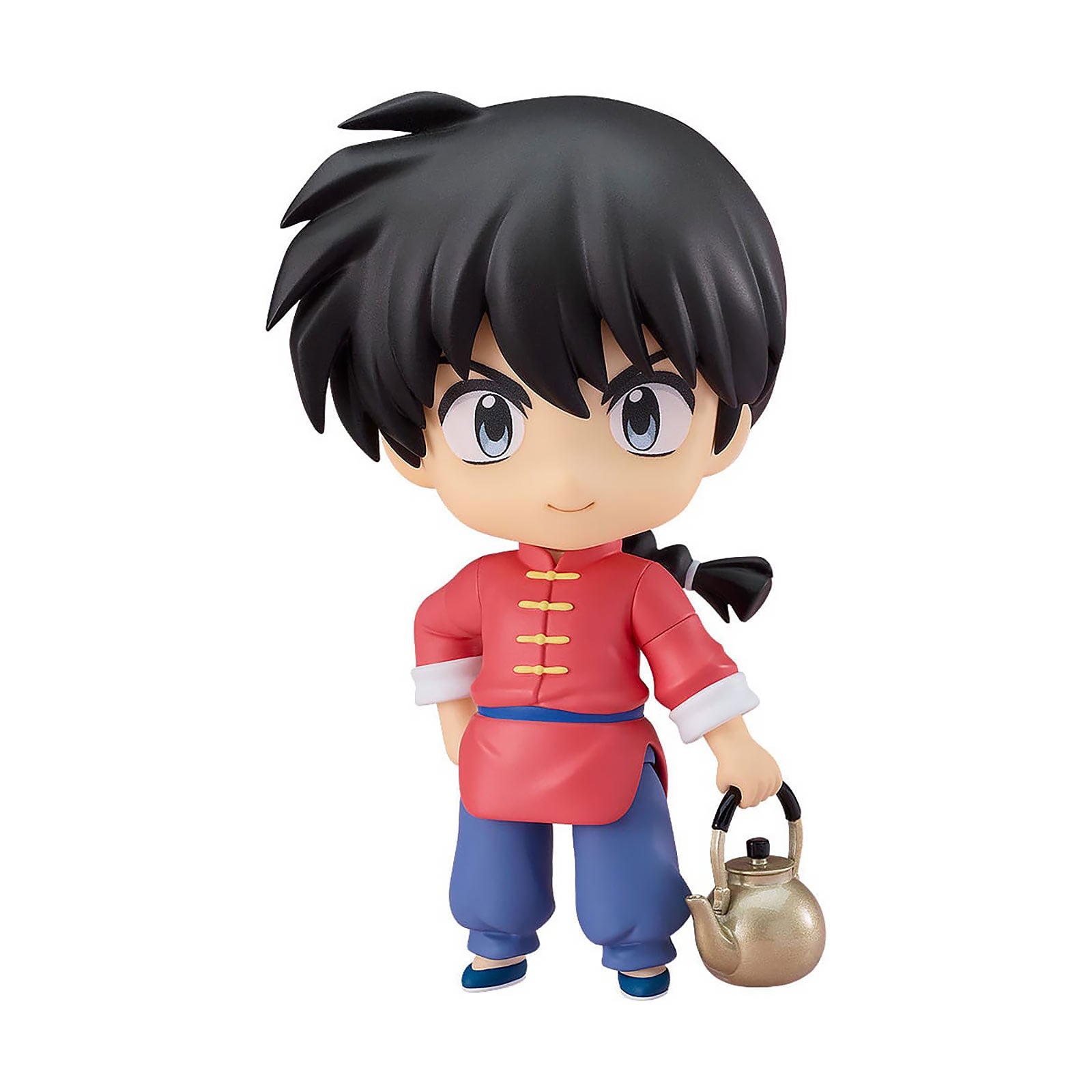 Immagine del prodotto Ranma 1/2 - Ranma Saotome Nendoroid Action Figure