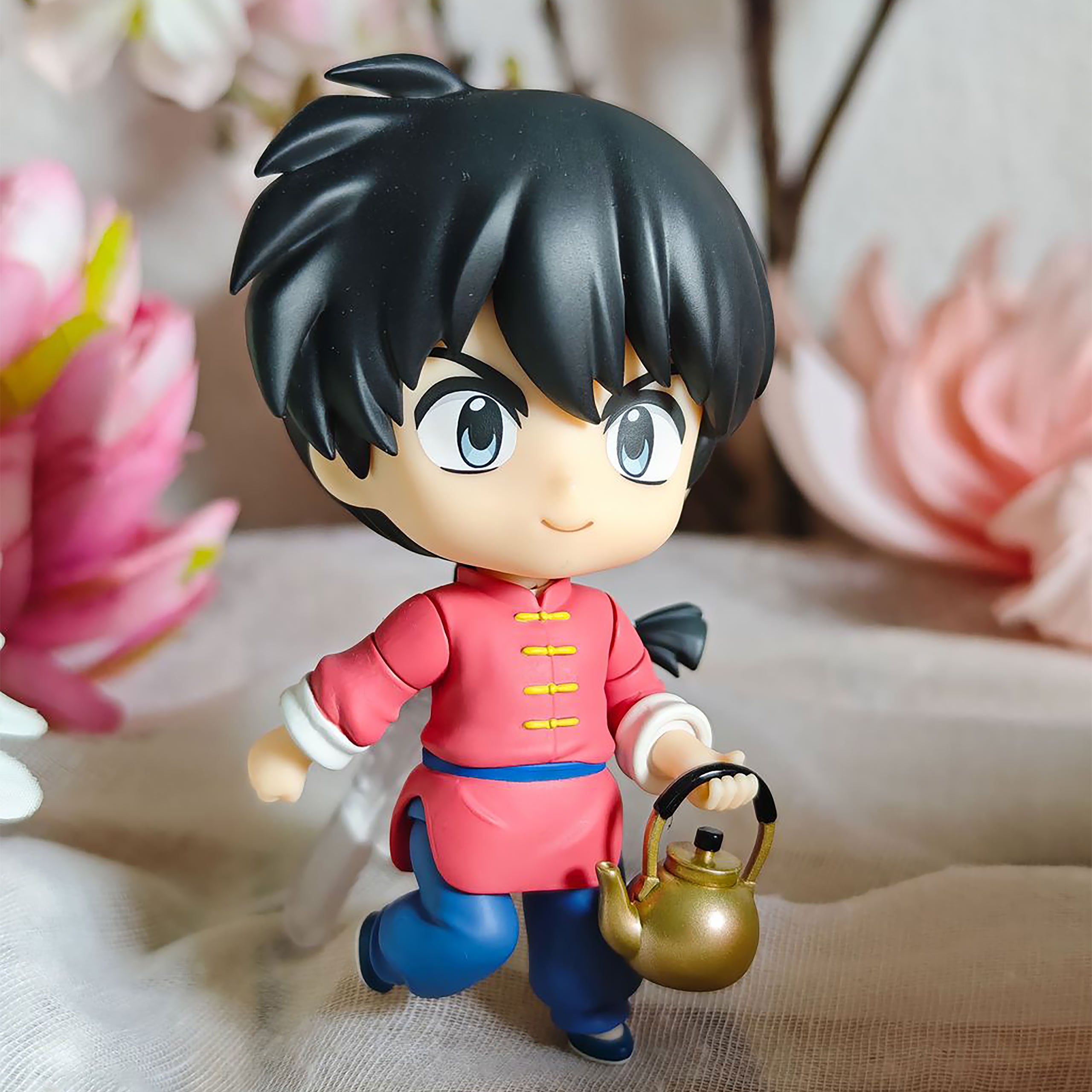 Immagine del prodotto Ranma 1/2 - Ranma Saotome Nendoroid Action Figure