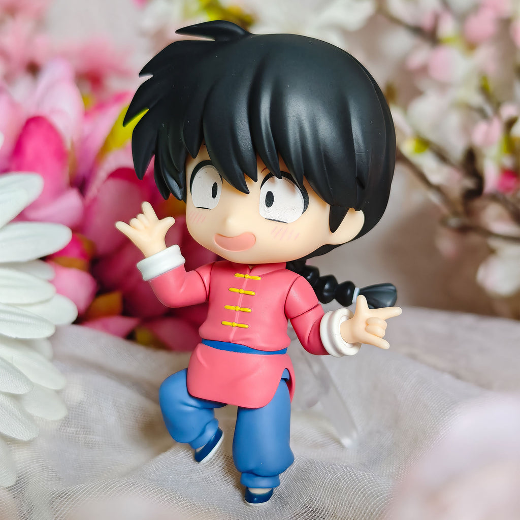Immagine del prodotto Ranma 1/2 - Ranma Saotome Nendoroid Action Figure