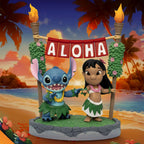 Immagine del prodotto Lilo & Stitch - Figura diorama Aloha D-Stage