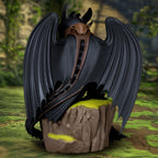 Immagine del prodotto Dragon Trainer - Sdentato Figura Diorama D-Stage