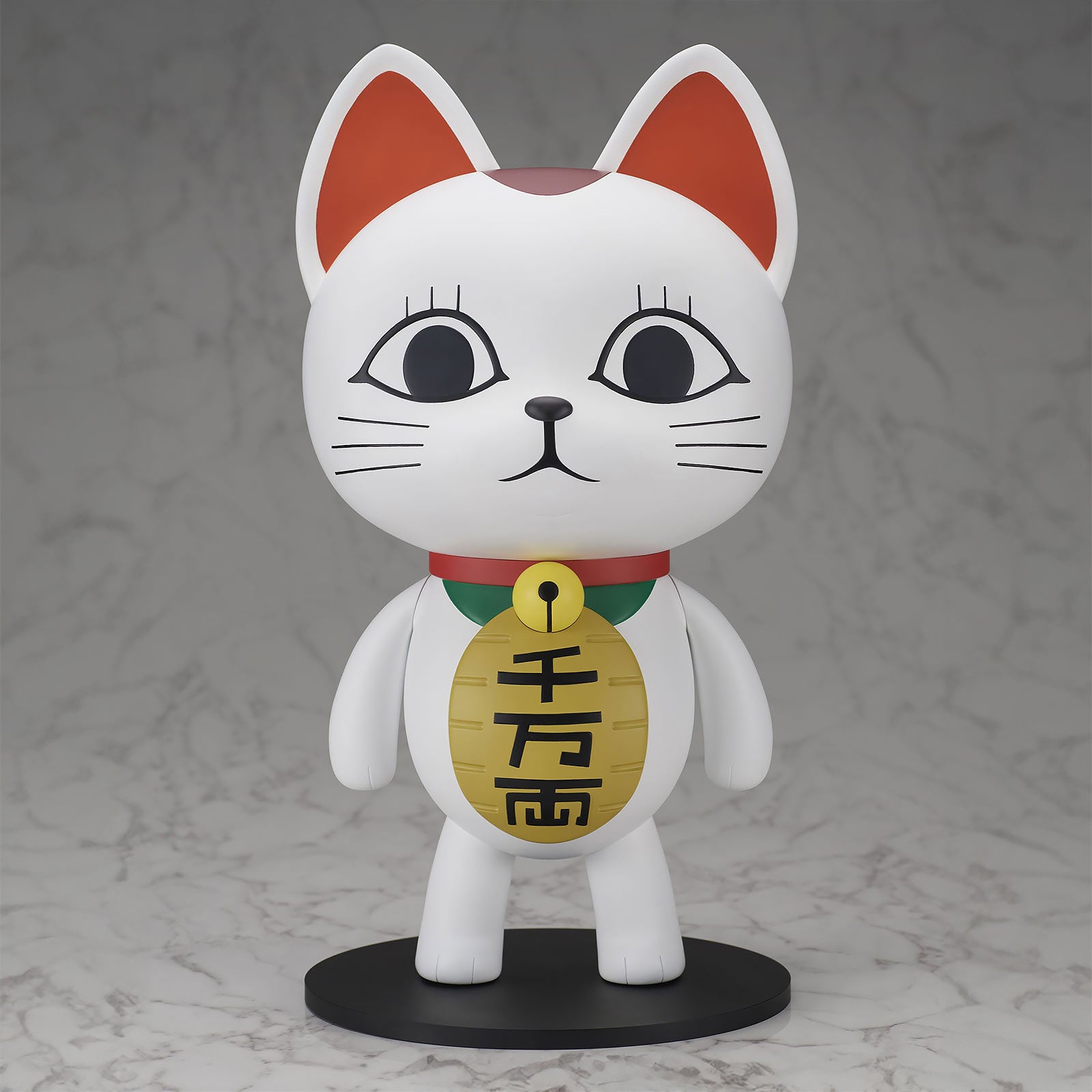 Immagine del prodotto Dandadan - Turbo Granny Beckoning Cat Statua in scala 1:1