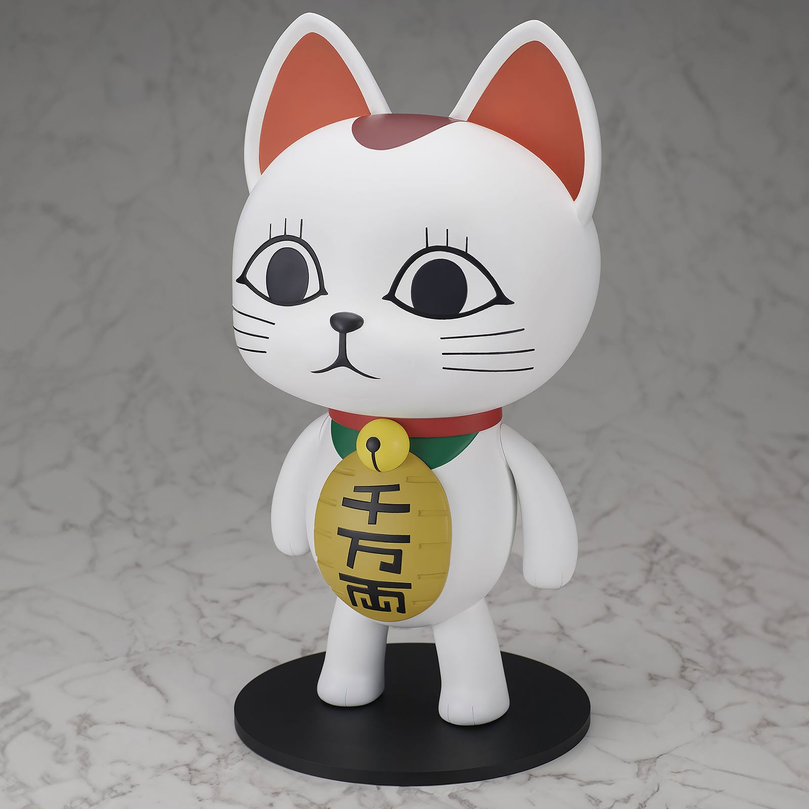 Immagine del prodotto Dandadan - Turbo Granny Beckoning Cat Statua in scala 1:1