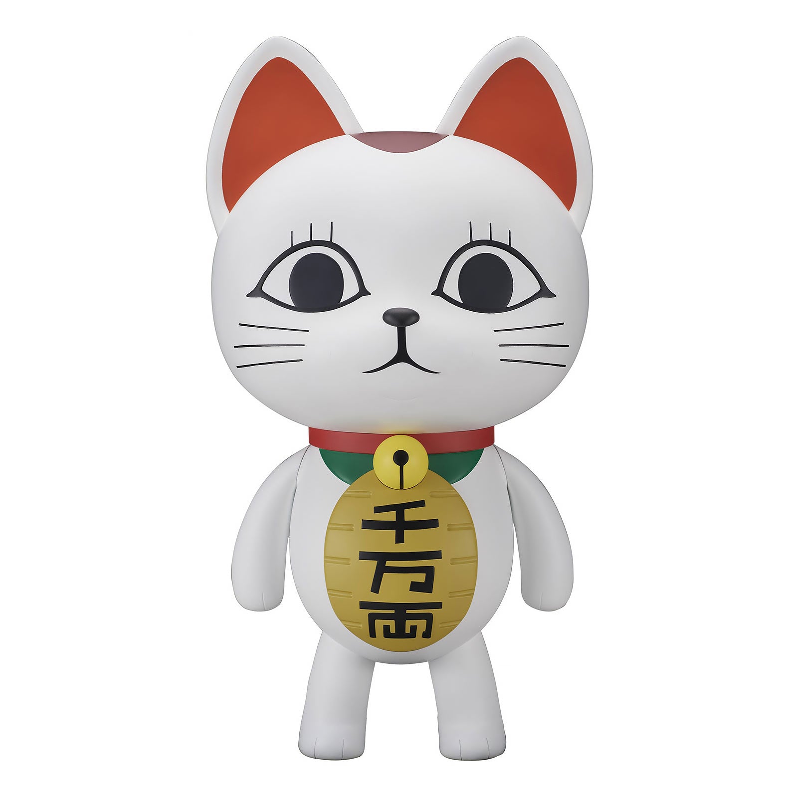 Immagine del prodotto Dandadan - Turbo Granny Beckoning Cat Statua in scala 1:1