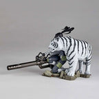Product image Kaiju No. 8 - Mina Ashiro Diorama Figure