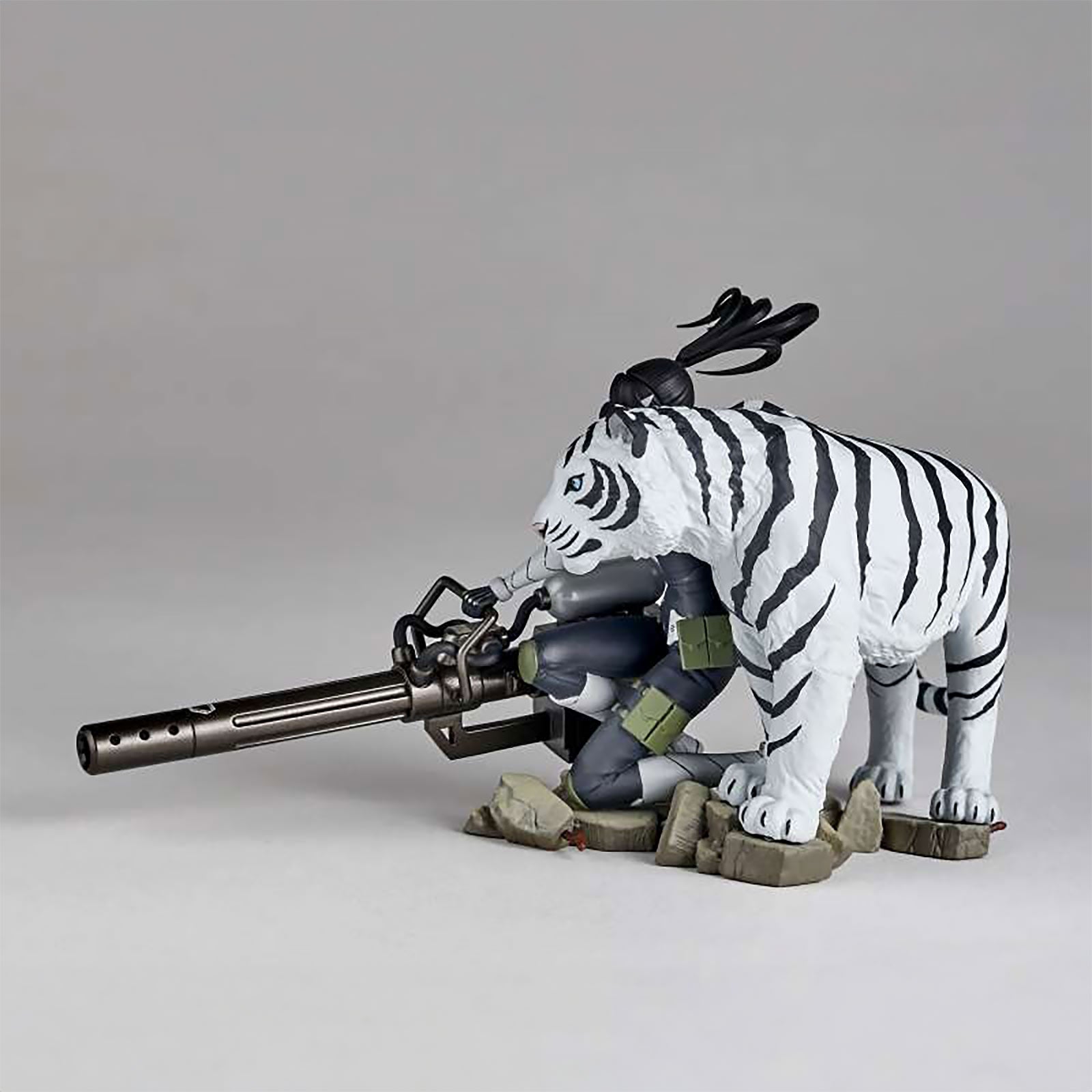 Product image Kaiju No. 8 - Mina Ashiro Diorama Figure
