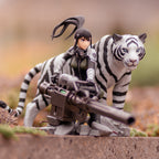 Product image Kaiju No. 8 - Mina Ashiro Diorama Figure