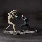 Immagine del prodotto Figura diorama Kaiju No. 8 vs. Kaiju No. 9
