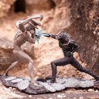 Immagine del prodotto Figura diorama Kaiju No. 8 vs. Kaiju No. 9