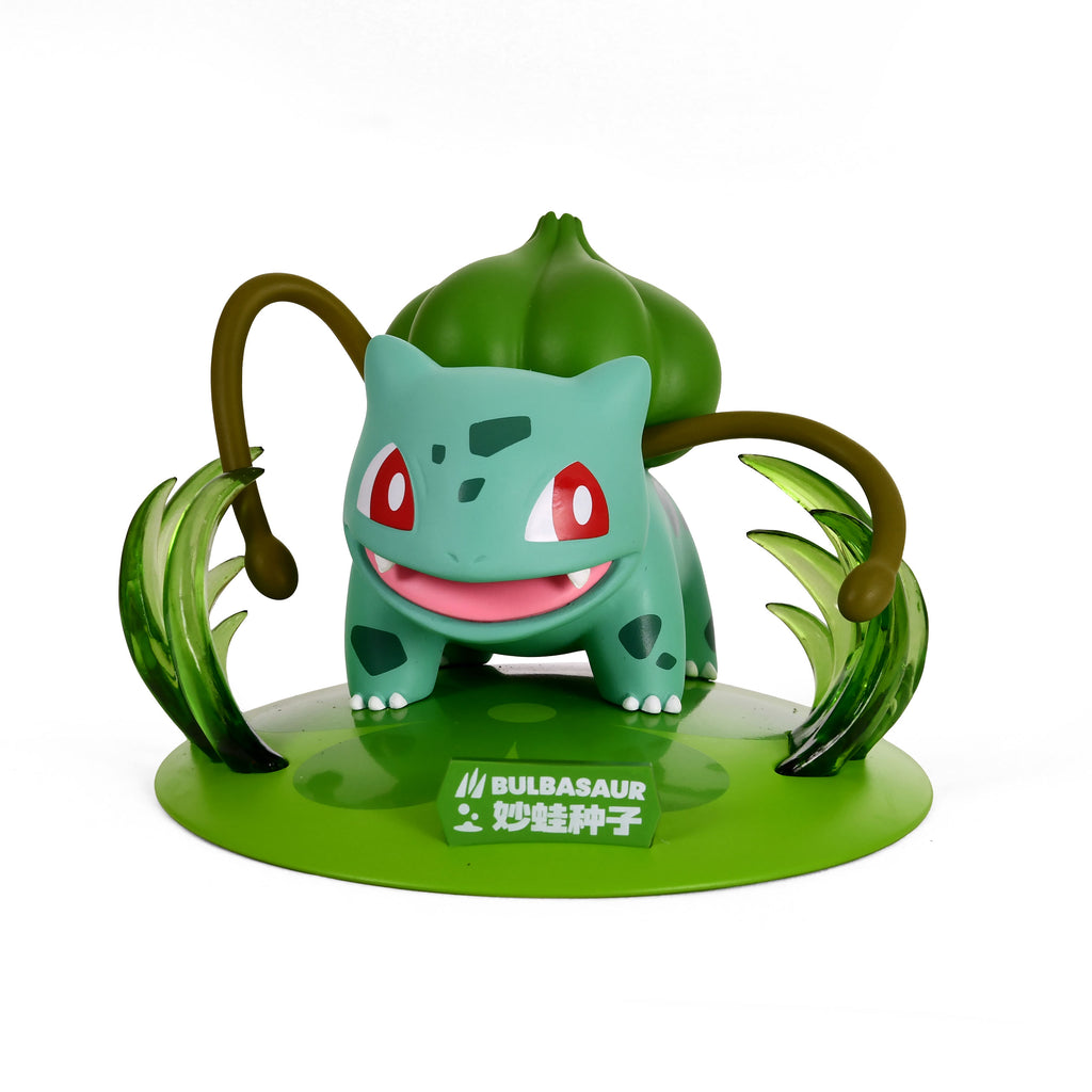 Immagine del prodotto Pokemon - Bulbasaur Shining Moment Funism Mini Figura