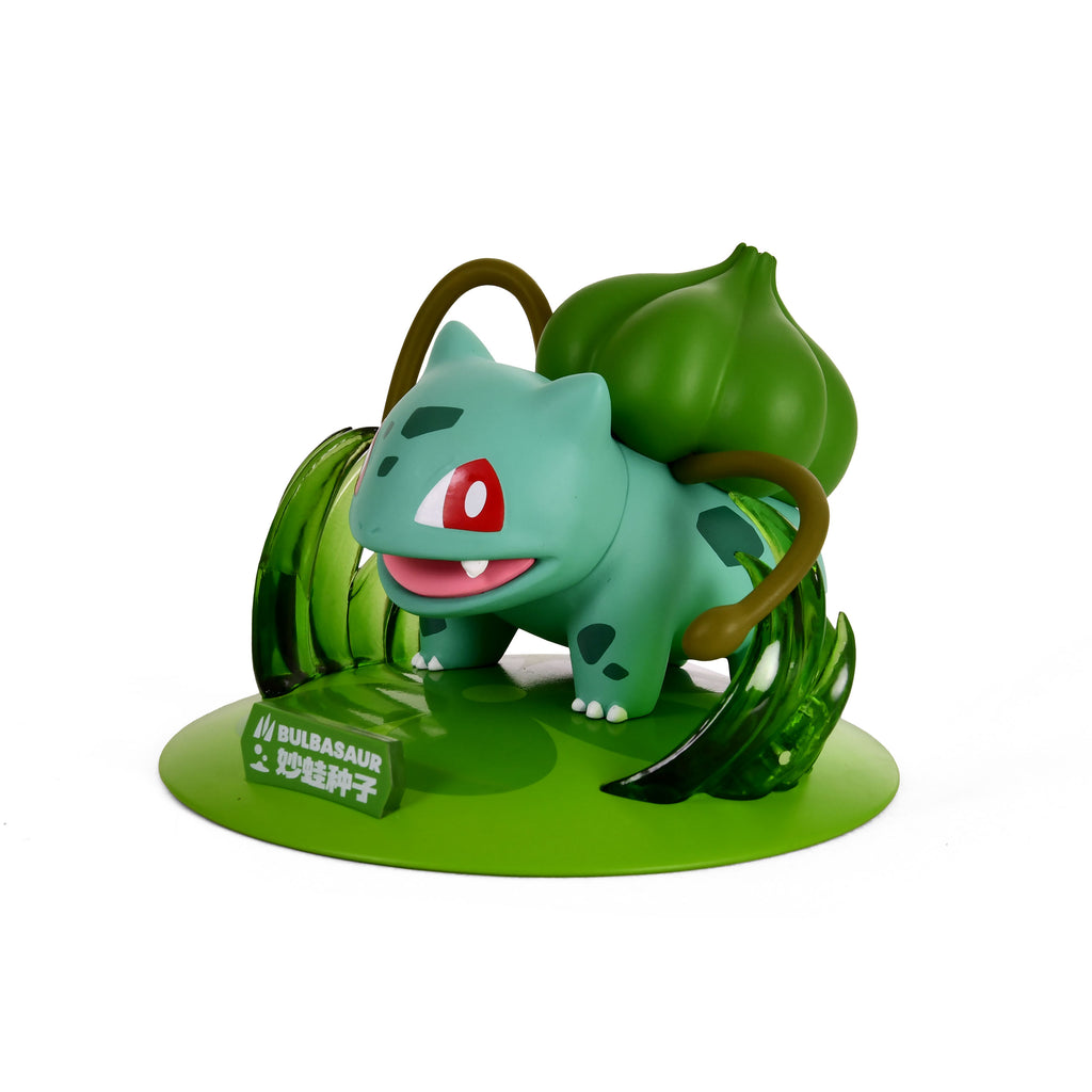 Immagine del prodotto Pokemon - Bulbasaur Shining Moment Funism Mini Figura