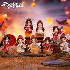 Immagine del prodotto Heaven Official's Blessing - Lucky To Meet You Series Figura Misteriosa