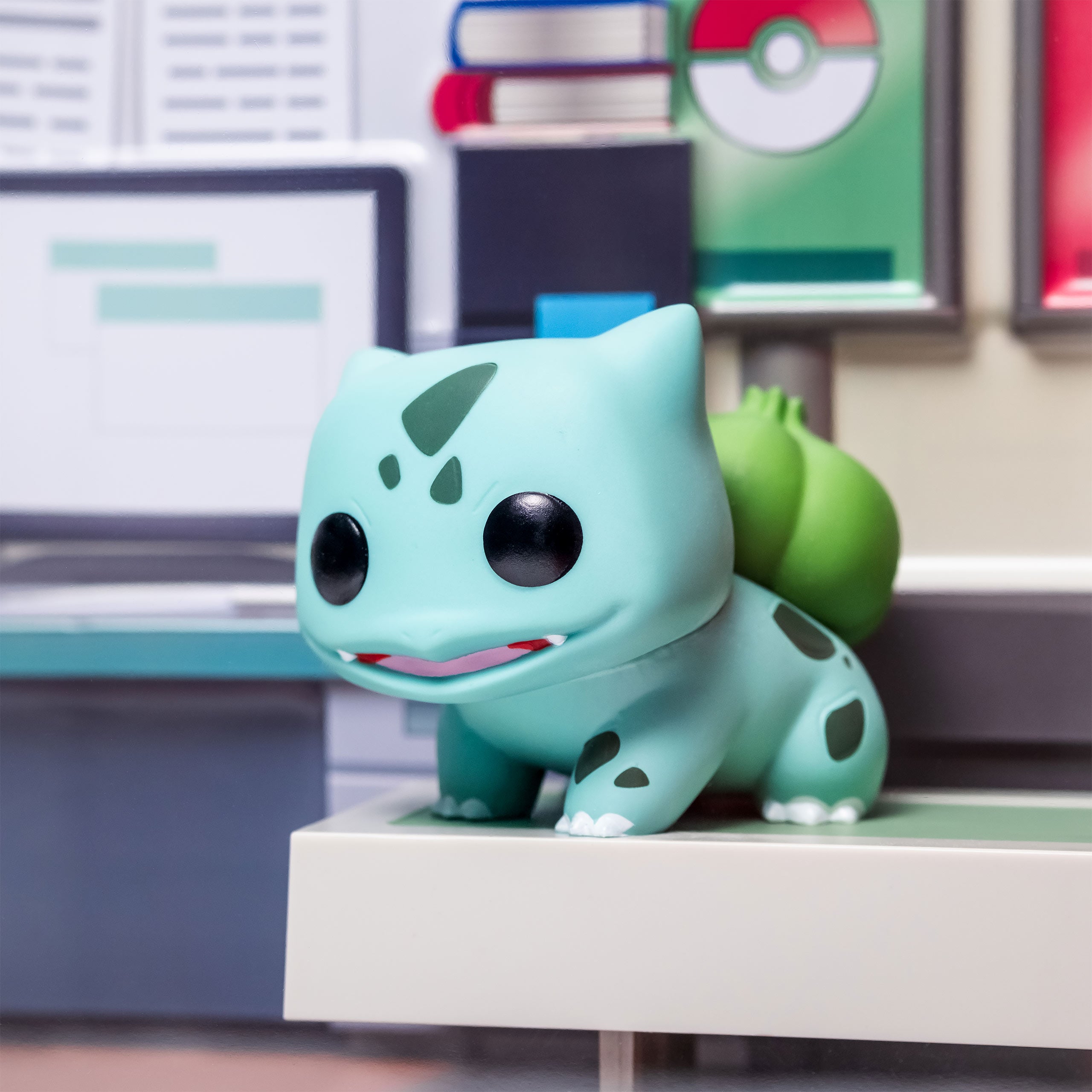Immagine del prodotto Pokemon - Starters Funko Pop Deluxe Diorama