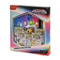Immagine del prodotto Pokemon - Collezione di cartelle evoluzioni prismatiche cremisi & porpora