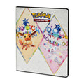 Immagine del prodotto Pokemon - Scarlatto & Violetto Evoluzioni Prismatiche Album di Carte Collezionabili