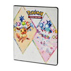 Immagine del prodotto Pokemon - Scarlatto & Violetto Evoluzioni Prismatiche Album di Carte Collezionabili