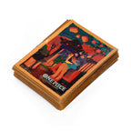 Immagine del prodotto One Piece Card Game - Ulti Custodia Ufficiale 7 Bustine per Carte