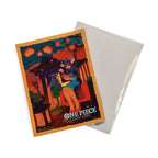 Immagine del prodotto One Piece Card Game - Ulti Custodia Ufficiale 7 Bustine per Carte