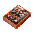 Immagine del prodotto One Piece Card Game - Custodia Ufficiale dei Tre Fratelli 7 Custodie per Carte