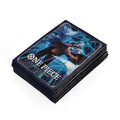 Immagine del prodotto One Piece Card Game - Silvers Rayleigh Sleeve ufficiale 7 bustine per carte