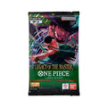 Immagine del prodotto One Piece Card Game - Booster Legacy of the Master OP-12 versione inglese