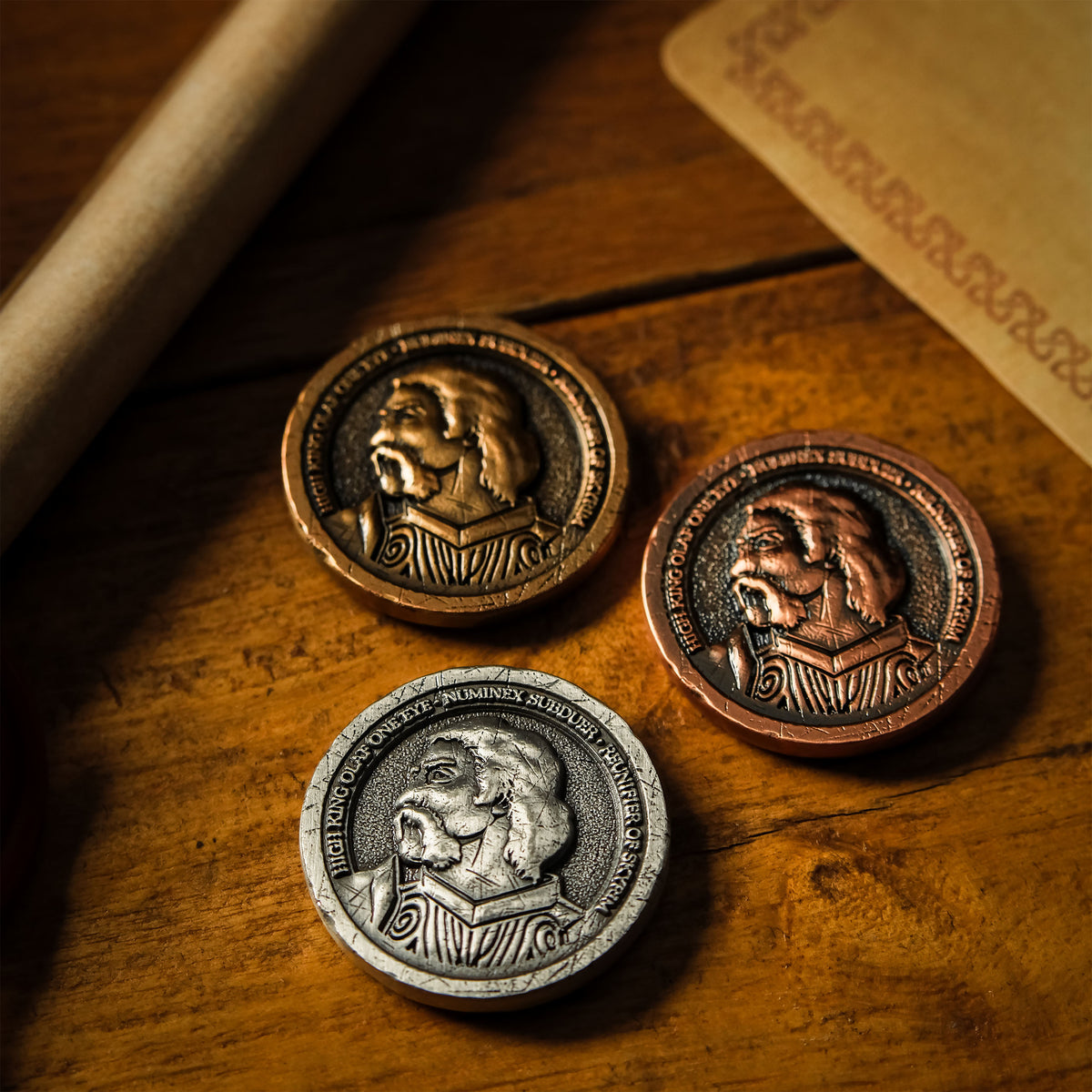 Immagine del prodotto Skyrim - Cofanetto Artefatto Cittadino Onorario