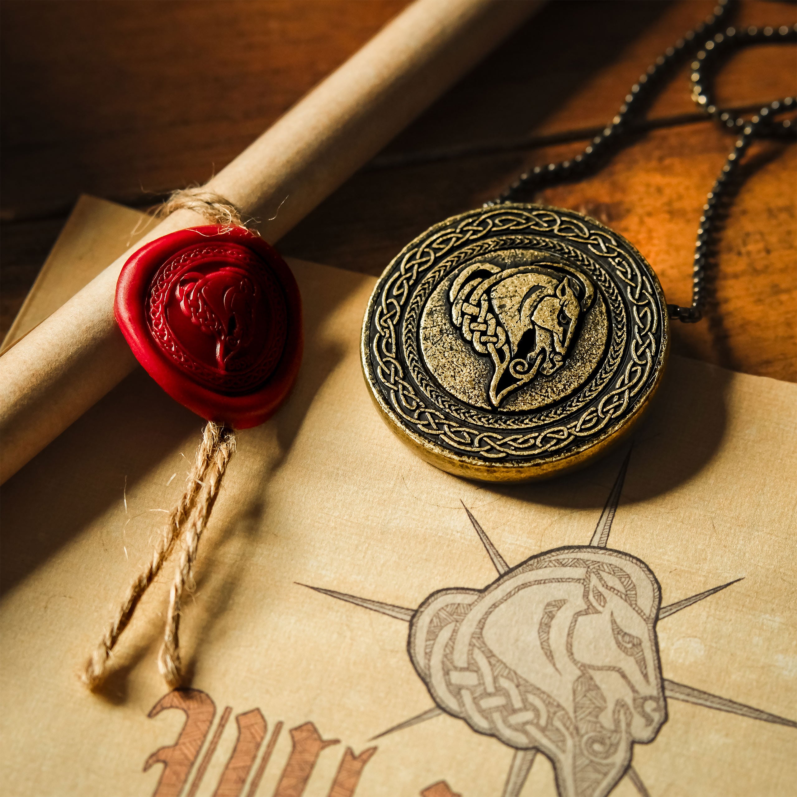 Immagine del prodotto Skyrim - Cofanetto Artefatto Cittadino Onorario