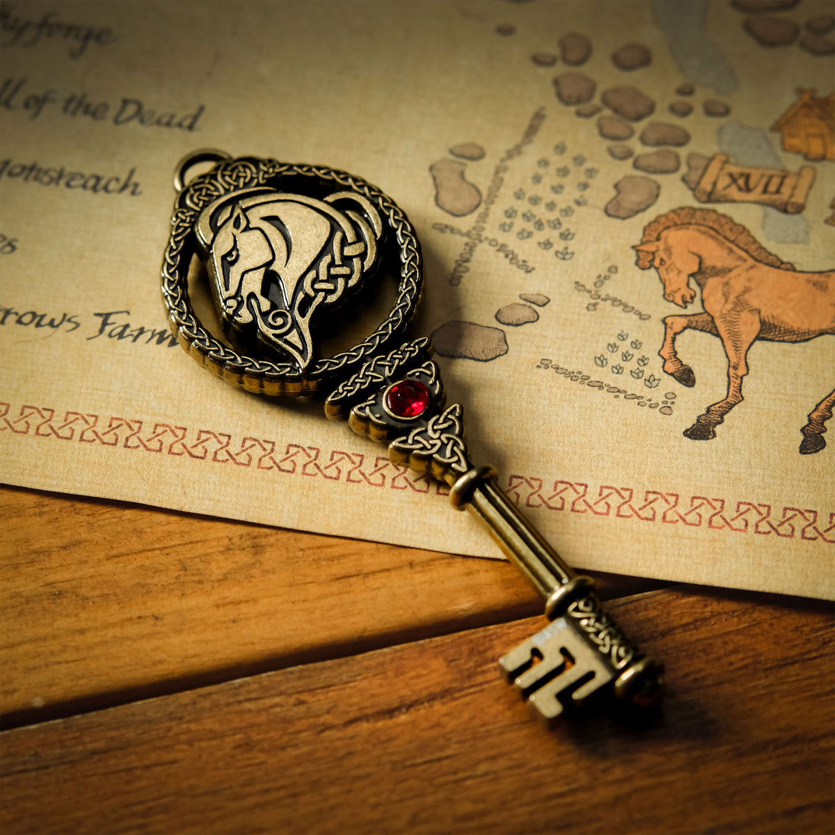 Immagine del prodotto Skyrim - Cofanetto Artefatto Cittadino Onorario