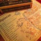Immagine del prodotto Skyrim - Cofanetto Artefatto Cittadino Onorario