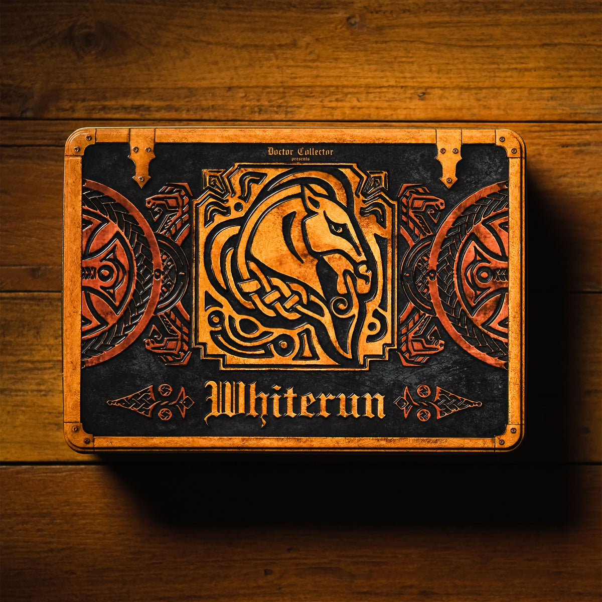 Immagine del prodotto Skyrim - Cofanetto Artefatto Cittadino Onorario