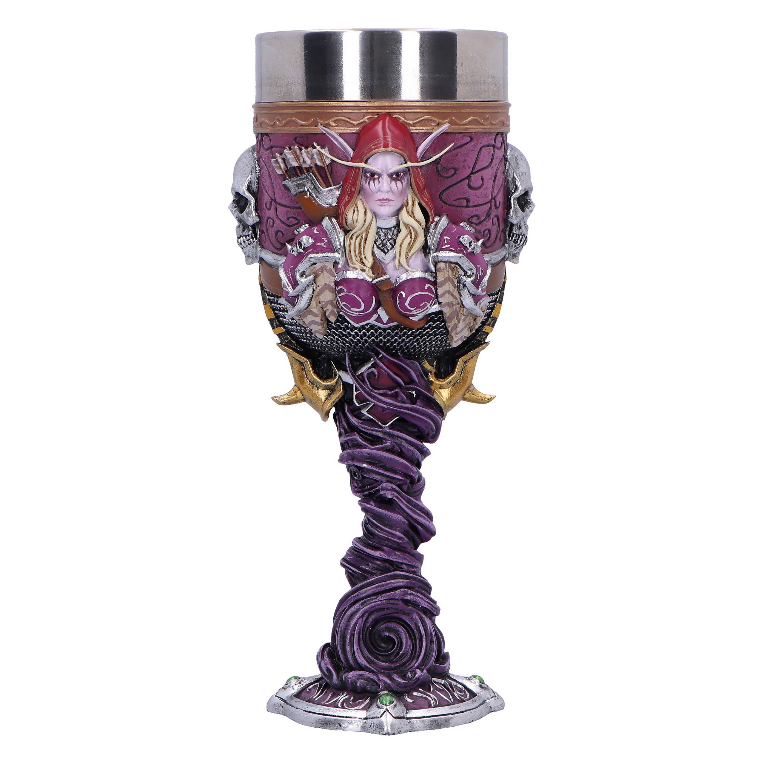 Immagine del prodotto World of Warcraft - Calice Sylvanas Deluxe