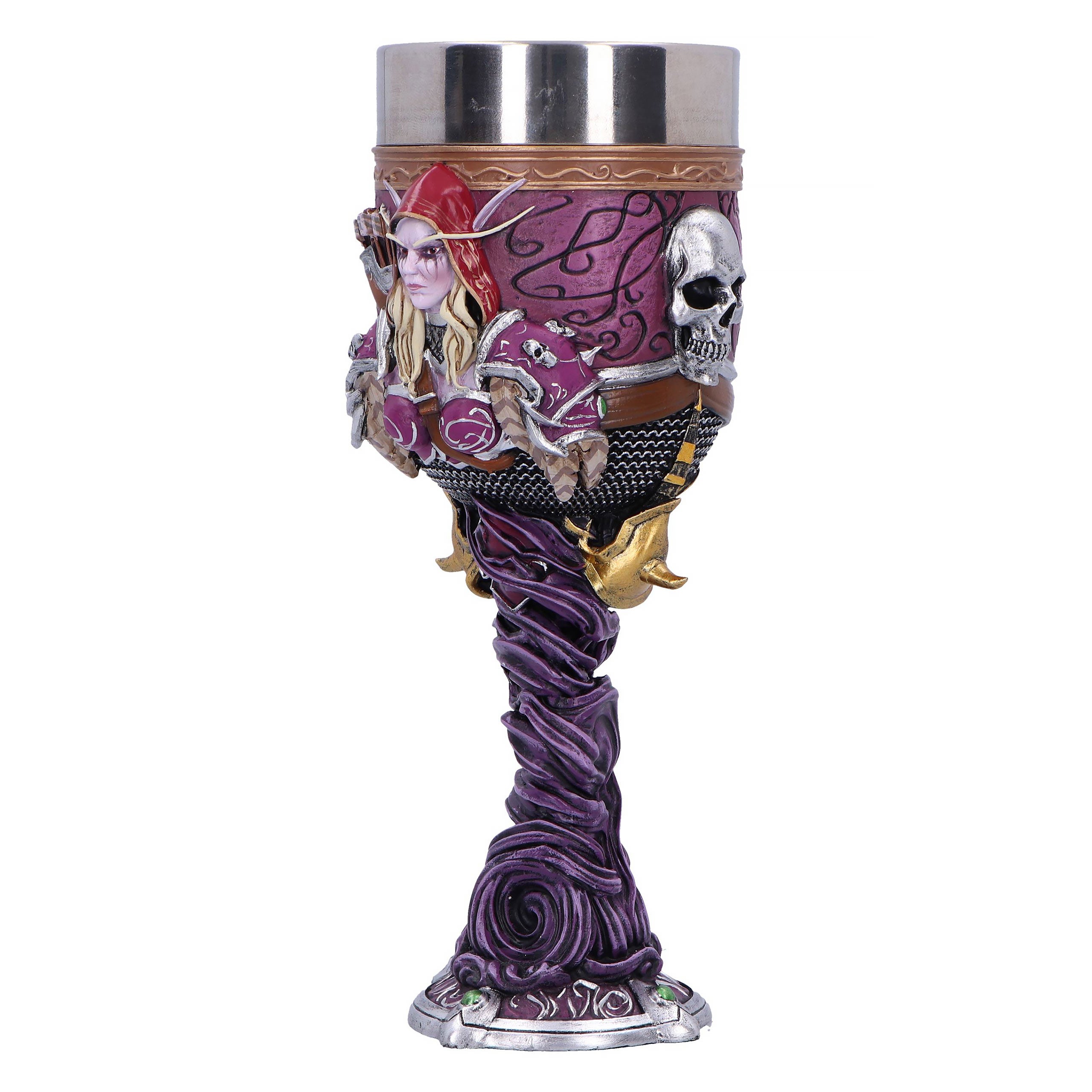 Immagine del prodotto World of Warcraft - Calice Sylvanas Deluxe